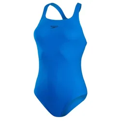 Eco Endurance+ Medalist Swimsuit Bondi Blue UK 38 Women