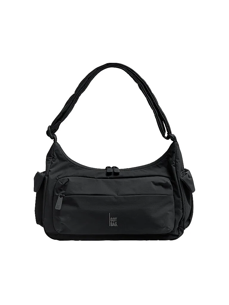 Got Bag Sac - Pocketbag Small noir - Got Bag - FashionsVida