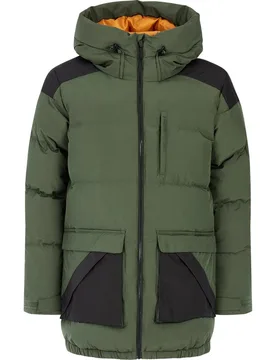 Chaqueta de nieve de hombre Mollow - Protest - FashionsVida