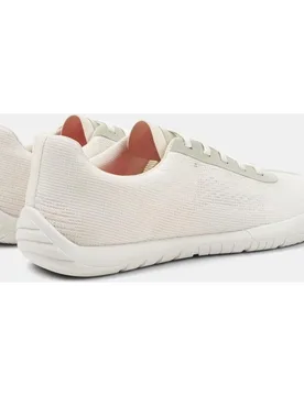 Zapatillas básicas de mujer con cordones peu path+ - Camper - FashionsVida