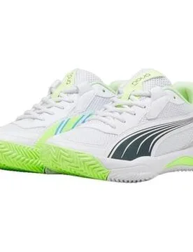 Schuhe Chaussures De Padel Nova Court Vitesse Explosive 44 1/2 Female - Puma - FashionsVida