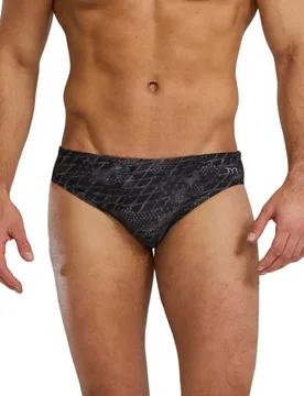 Slip De Bain Durafast Elite Etch - TYR - FashionsVida