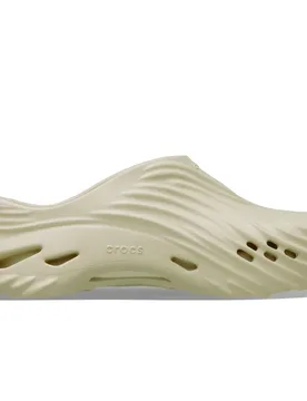 Echo wave zueco hombre Blanco (41-42) - Crocs - FashionsVida