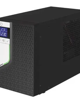 Ups Lg-311063 2kva Black One Size unisex - Legrand - FashionsVida