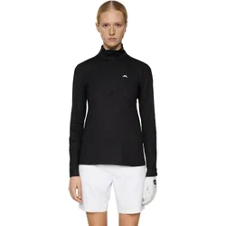 J.Lindeberg Layer Lauryn, schwarz s