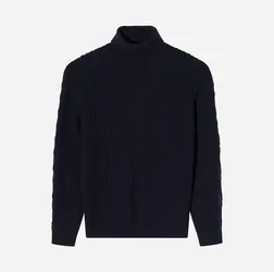 Pullover male