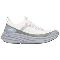Sneaker Bobs® Skillz White / Blue Synthetic / Textile EU 38