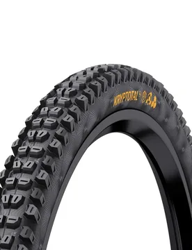 Pneumatico Da Mtb Kryptotal Rear Trail Endurance Tubeless 29´´ X 2.0 Black - Continental - FashionsVida