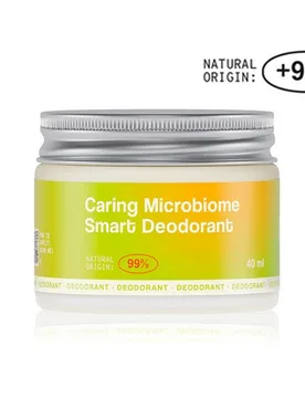 Caring Microbiome Smart Deodorant - Freshly Cosmetics - FashionsVida