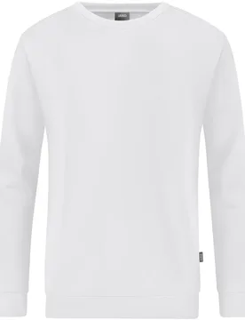 Pullover Organic - Blanc - unisex - Size: 5XL - Jako - FashionsVida