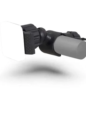 Kit Ricambio Attacco Tubolare 203966r per Porta Smartop taglia un - shad - FashionsVida