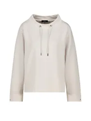 Monari Maglione crema 42