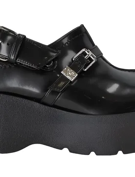 Sabot Donna GANNI - Ganni - FashionsVida