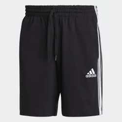 Short AEROREADY Essentials 3-Stripes L Black / White