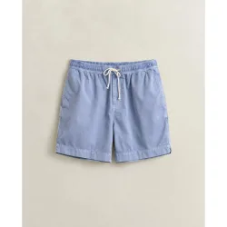 Pantalones cortos de hombre Sunfaded con elástico