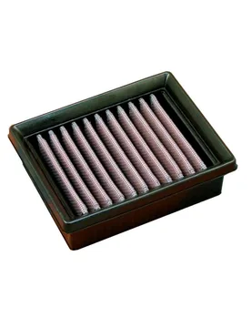 Filtro Aria Cotone Dna Triumph Street Twin 900 2016-2026 - Dna Filters - FashionsVida