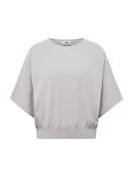 Drykorn Pullover DILARY 1 gris M