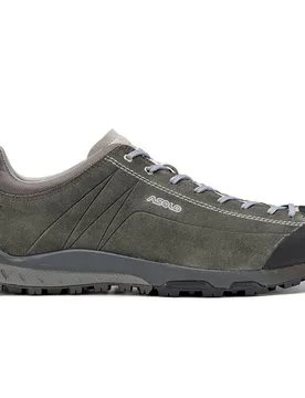 Space gv bota trekking hombre Verde (43 2/3) - Asolo - FashionsVida