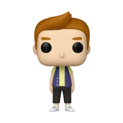 POP! Animation - Bob's Burger's #2171 Jimmy Jr