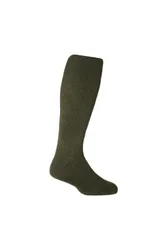 Mens Extra Long Thermal Socks - - Size: L