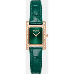 Reloj de mujer Lucy Precious 1502814 de piel
