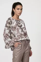 Bluse female