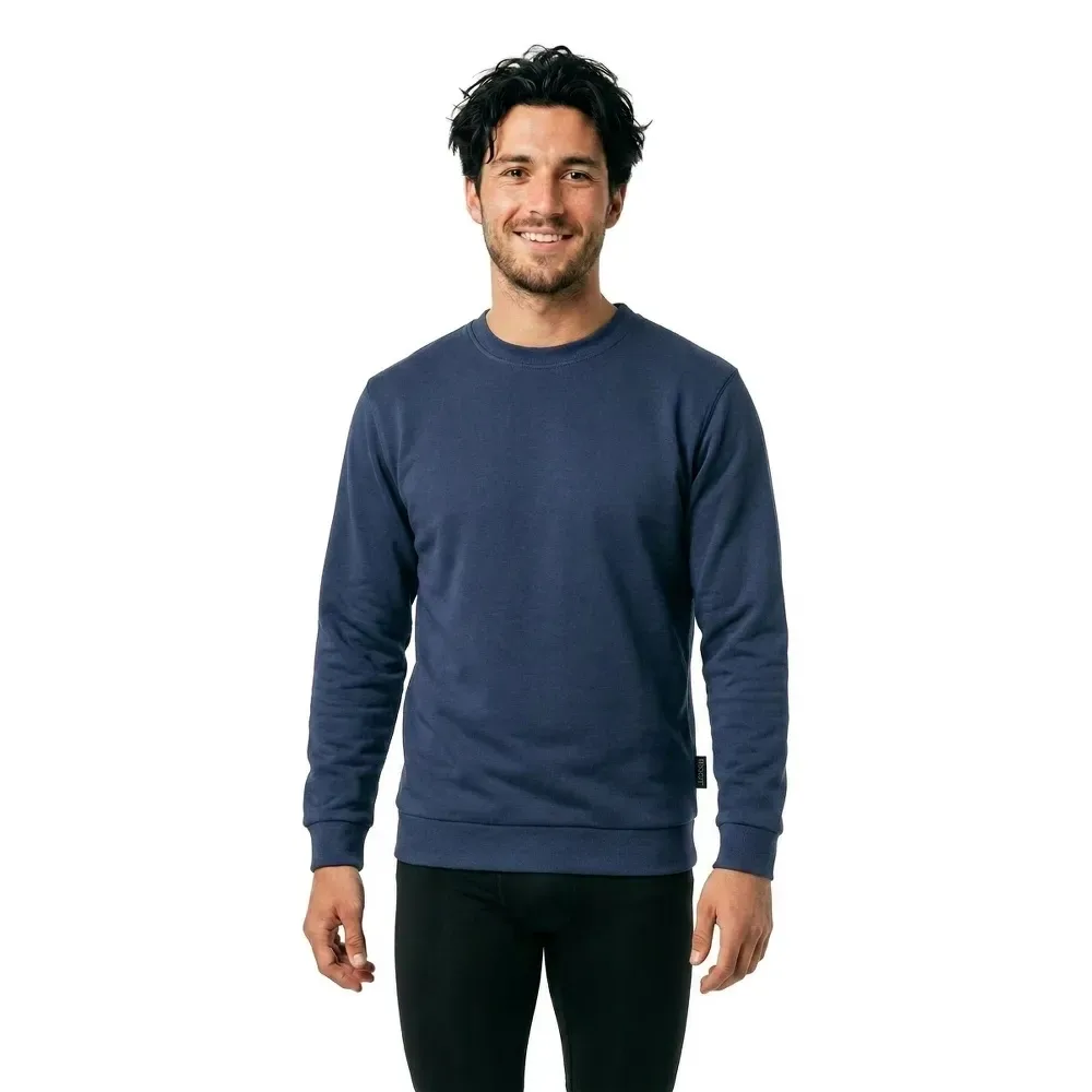 Sweat-shirt Crossover 00784 Navy XL - MASCOT - FashionsVida
