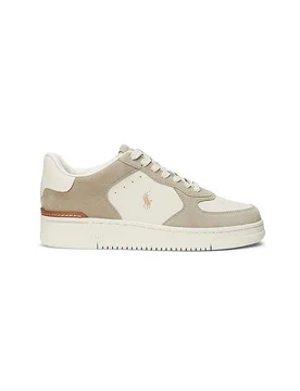 Ralph Lauren Sneaker crème 42 - Ralph Lauren - FashionsVida