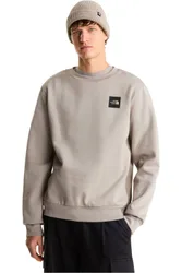 Box half dome sudadera hombre Beige (L)