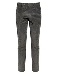 Hose Herren Grau 33,34 Herren