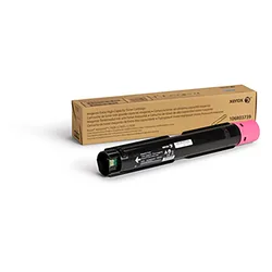 Toner 106r03739 Magenta One Size unisex
