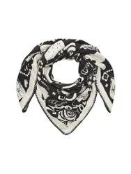 Codello Tissu noir