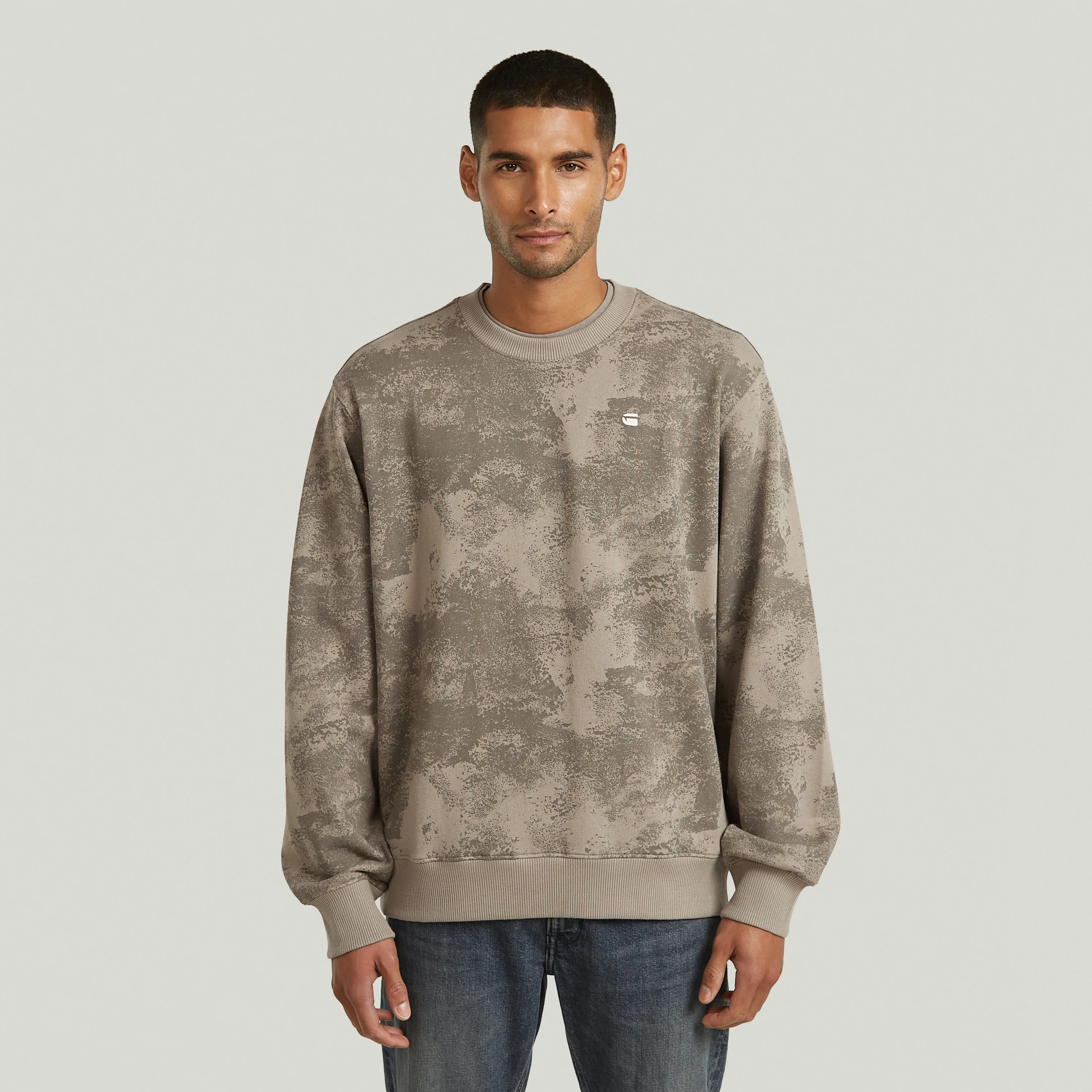 Aop r sw male - M - FashionsVida