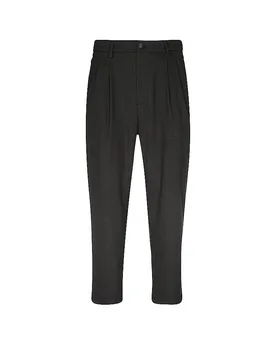Chino MARYKO 1 marron 31/L34 - Drykorn - FashionsVida