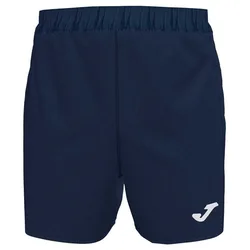 Short Myskin Ii Dark Navy 3XL