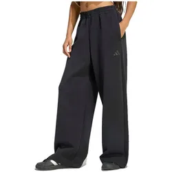 Hosen Pantalons Soft Lux Jambe Droite 51% Recyclé Eu L;Eu Xl Female
