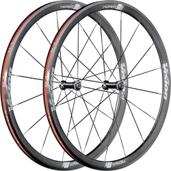 Set Di Ruote Da Strada Team 35 Comp Sl Black