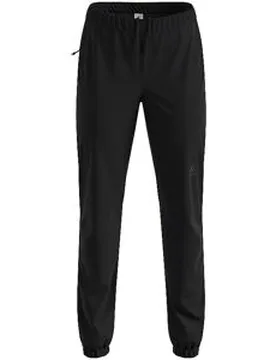 Pantalon de ski de fond Essential Warm noir M - Odlo - FashionsVida