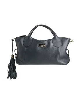 Handtaschen Damen Marineblau -- Damen - Baldinini - FashionsVida