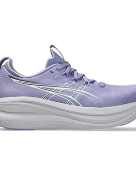 Scarpe Da Running Gel-nimbus 28 Bluebell / White EU 39 1/2 - Asics - FashionsVida