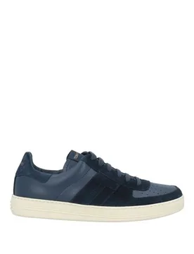 Sneakers Hombre Azul marino 41 Hombre - Tom Ford - FashionsVida