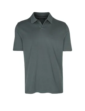 Marc O'Polo Polo oliva XXL - Marc O'Polo - FashionsVida