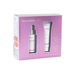 SENSILIS Pack Protocolo Dpigment