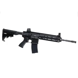 Fusil D´assaut Airsoft 416 Gbr Black One Size unisex