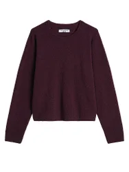 Marc O'Polo Pullover marrone M