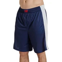 Leone1947 Short Logo Wacs Blue XL