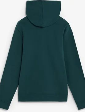 Sudadera con capucha de hombre con bolsillo canguro - Scalpers - FashionsVida