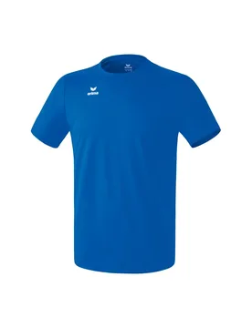 T-Shirt Fonctionnel Teamsport - Bleu - male - Size: 2XL - Erima - FashionsVida