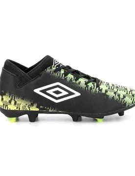 Kinder-Fußballschuhe Form net FG - Noir - unisex - Size: 34 - Umbro - FashionsVida