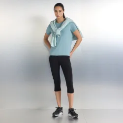 Malla pirata Sportcasual de mujer